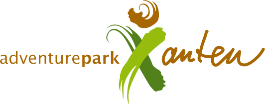 Adventurepark Xanten - Logo