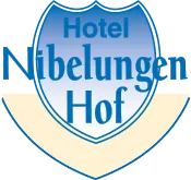 Logo Webseite Hotel Nibelungen Hof