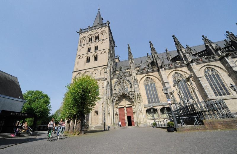 Xantener Dom