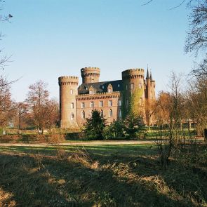 Schloss Moyland