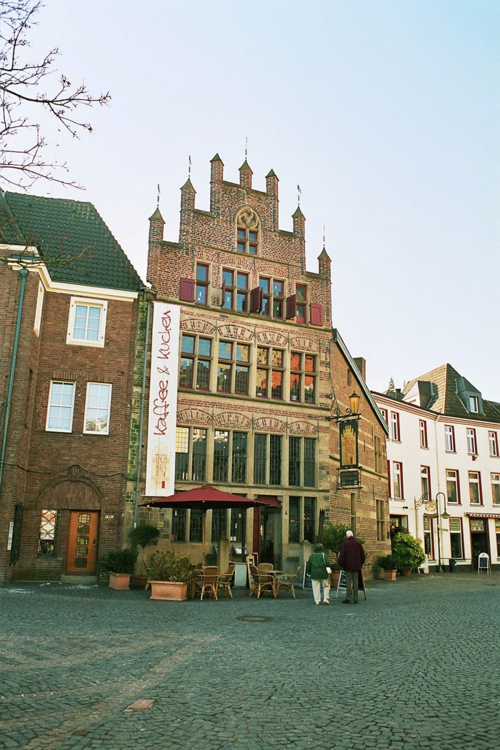 Galerie Uber Uns Hotel Nibelungen Hof 46509 Xanten
