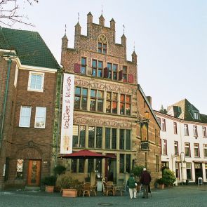 Gotisches Haus Xanten