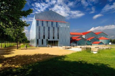 RömerMuseum Xanten im Archäologischen Park APX