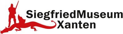 Logo Siegfried Museum Xanten
