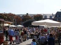 Wein - und Musikfest Xanten