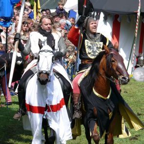 SiegfriedSpektakel in Xanten