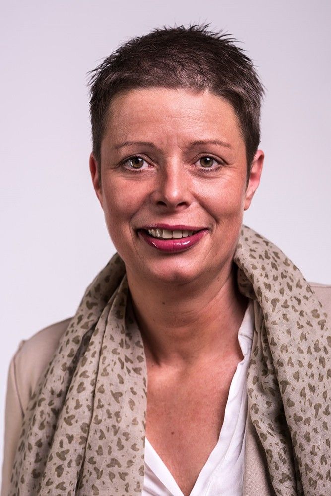 Miriam Woudstra-Bröcheler