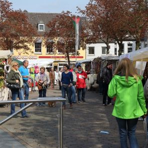 Impressionen Ostermarkt