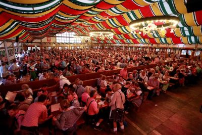 Oktoberfest Impressionen