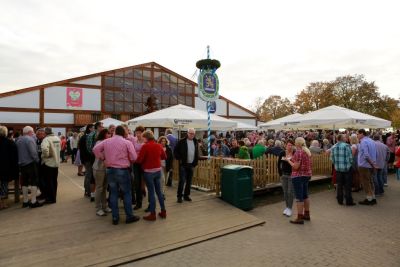 Oktoberfest Impressionen