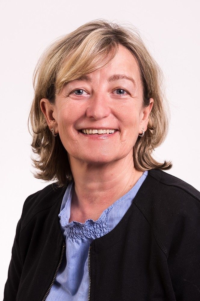 Dagmar Müller